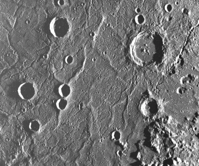 Bacino Caloris