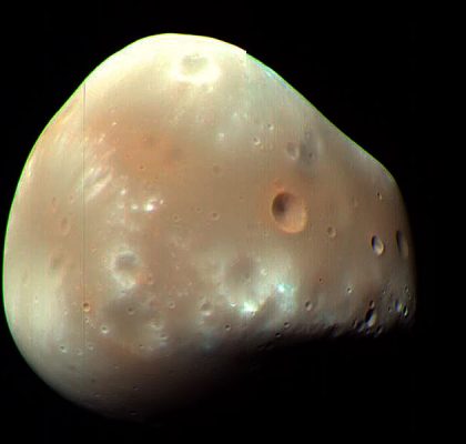 Deimos