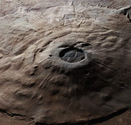 Olympus Mons