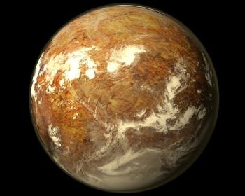 Proxima Centauri b